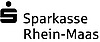 Logo der Sparkasse Rhein-Maas